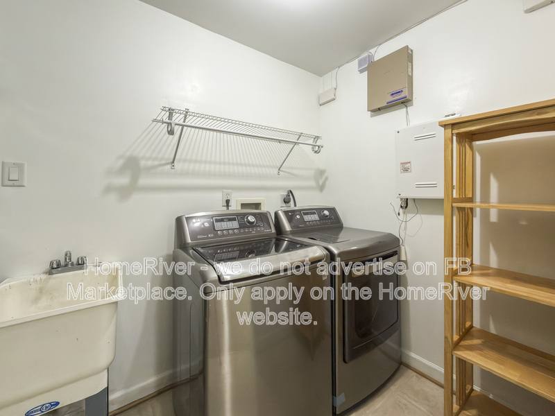 House for rent at 12606 Princes Choice Dr #34, Bowie, MD 20720