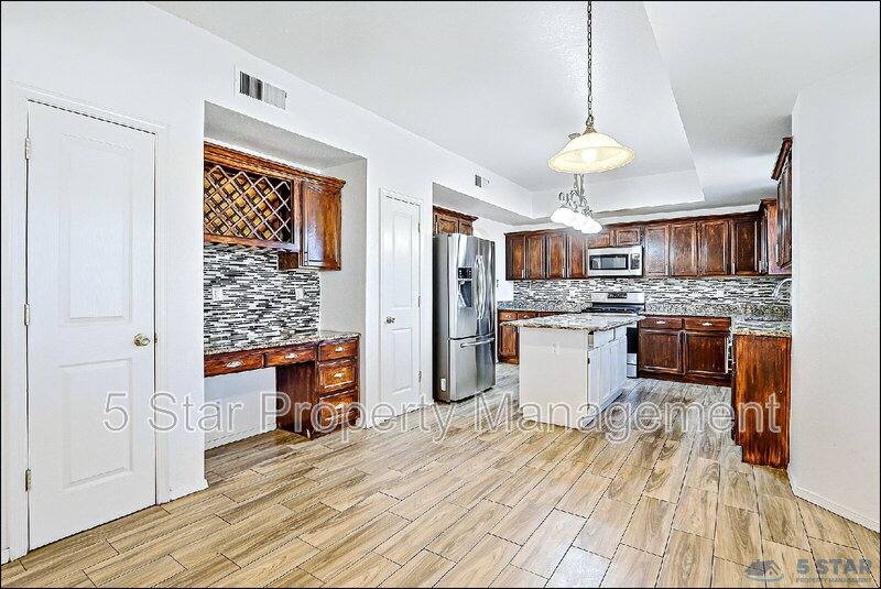 House for rent at 3140 Tierra Agave Dr, El Paso, TX 79938