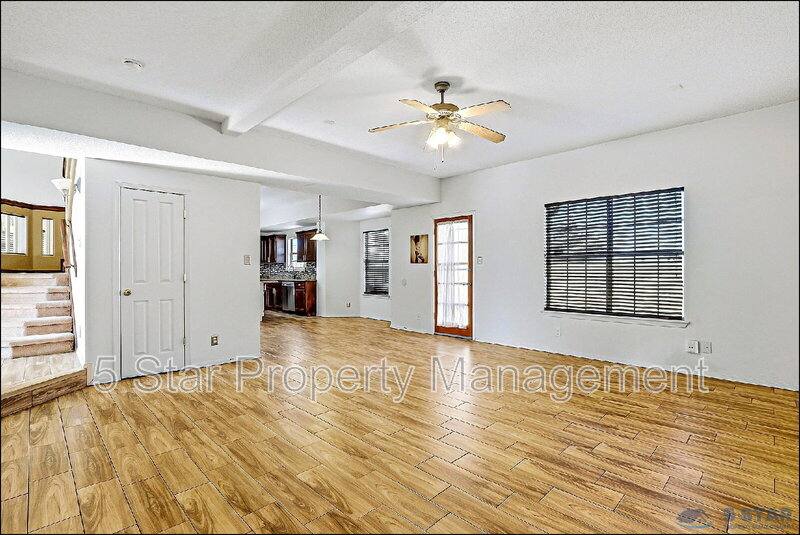 House for rent at 3140 Tierra Agave Dr, El Paso, TX 79938