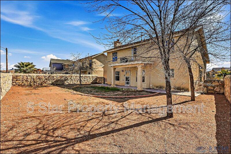 House for rent at 3140 Tierra Agave Dr, El Paso, TX 79938