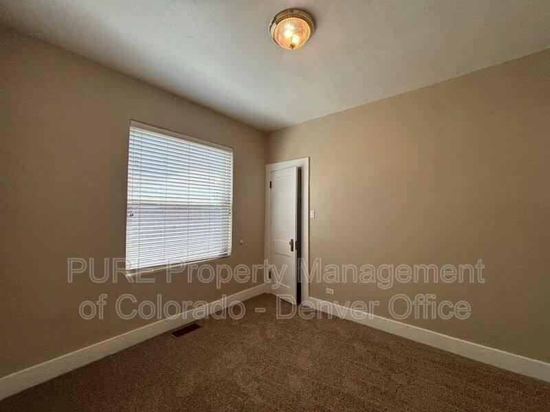 House for rent at 1144 N Monroe St, Denver, CO 80206