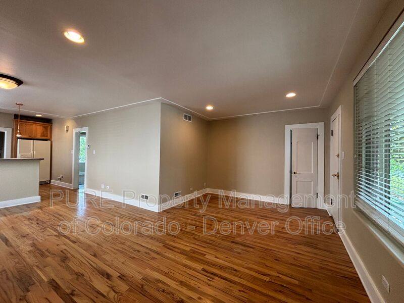 House for rent at 1144 N Monroe St, Denver, CO 80206