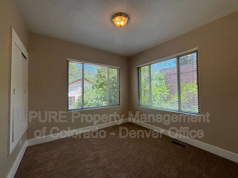 House for rent at 1144 N Monroe St, Denver, CO 80206