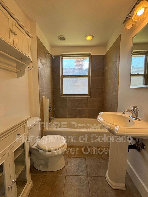 House for rent at 1144 N Monroe St, Denver, CO 80206