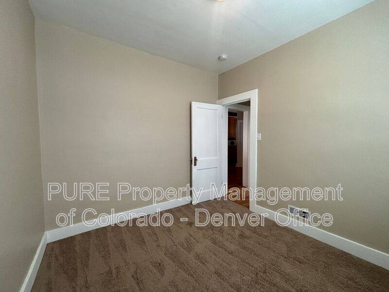 House for rent at 1144 N Monroe St, Denver, CO 80206
