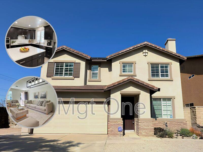 House for rent at 7284 Abigail Place, Fontana, CA 92336