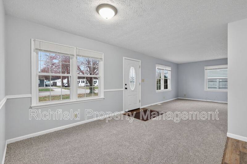 House for rent at 1260 Lincoln Dr, Noblesville, IN 46060