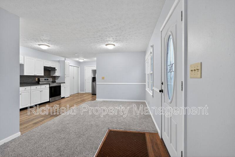 House for rent at 1260 Lincoln Dr, Noblesville, IN 46060