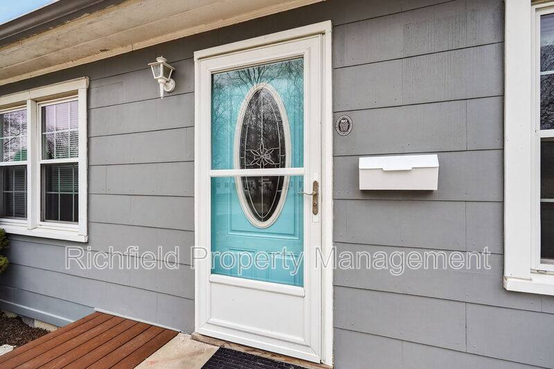 House for rent at 1260 Lincoln Dr, Noblesville, IN 46060