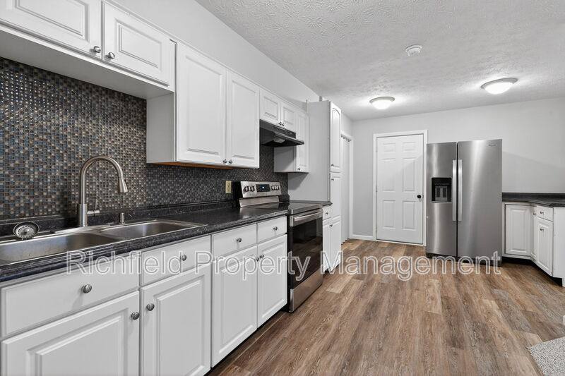 House for rent at 1260 Lincoln Dr, Noblesville, IN 46060