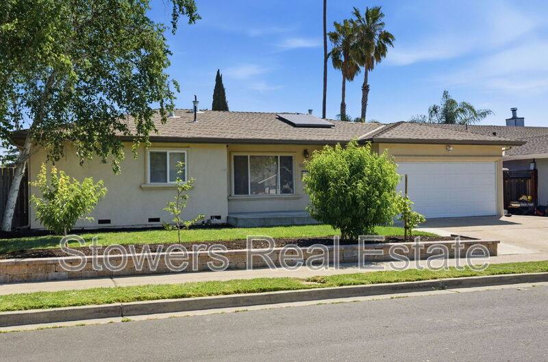 House for rent at 8049 Elgin Lane, Dublin, CA 94568