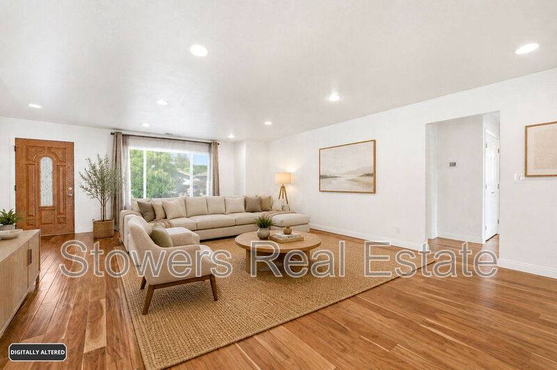 House for rent at 8049 Elgin Lane, Dublin, CA 94568