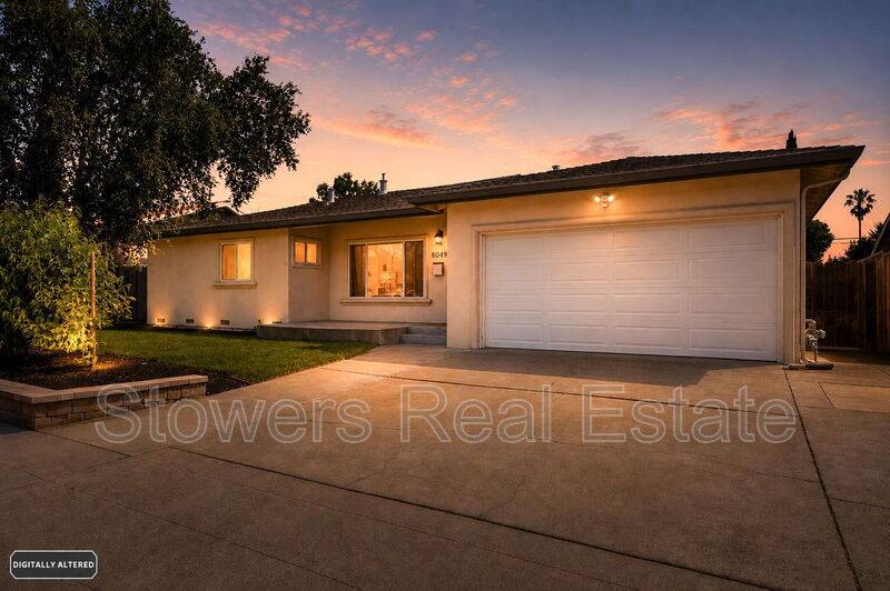 House for rent at 8049 Elgin Lane, Dublin, CA 94568