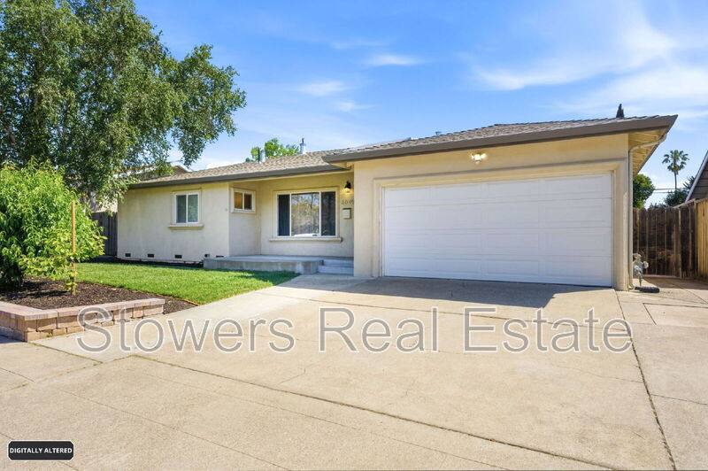 House for rent at 8049 Elgin Lane, Dublin, CA 94568