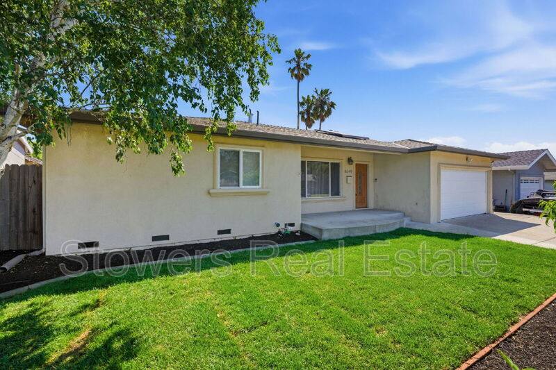 House for rent at 8049 Elgin Lane, Dublin, CA 94568