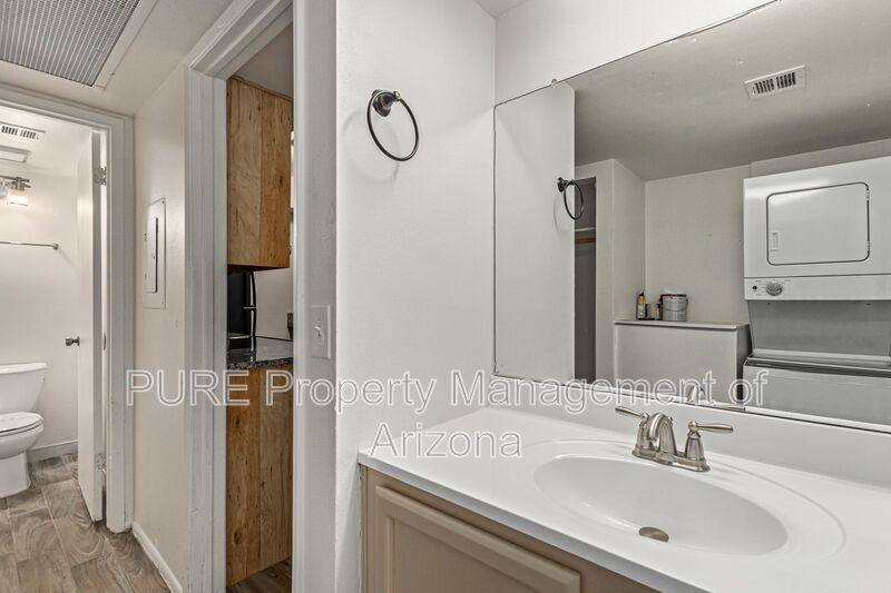 Apartment for rent at 8847 N 8th St #102, Phoenix, AZ 85020