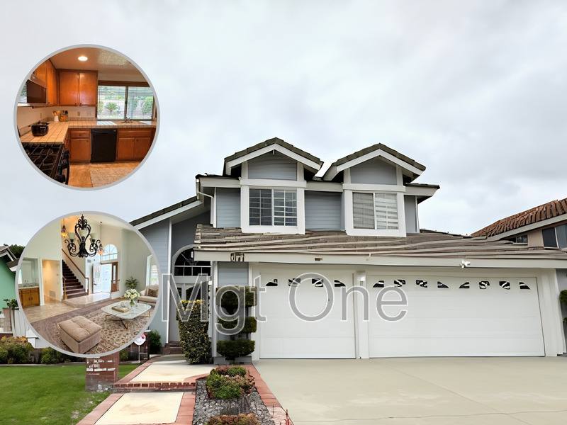 House for rent at 2341 Via Pacifica, Corona, CA 92882