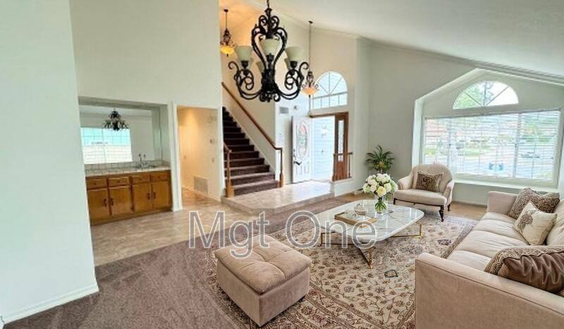 House for rent at 2341 Via Pacifica, Corona, CA 92882