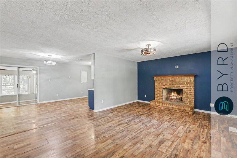House for rent at 8310 Daybreak Dr, Amelia Court House, VA 23002