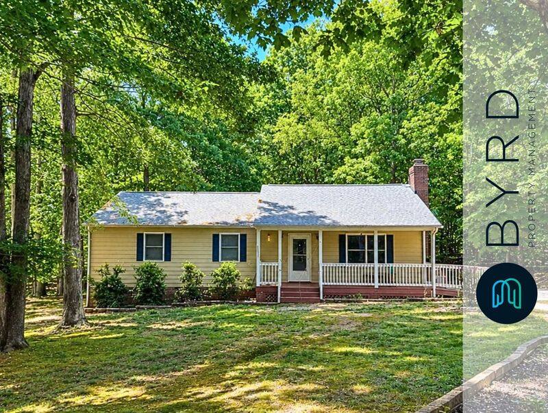 House for rent at 8310 Daybreak Dr, Amelia Court House, VA 23002