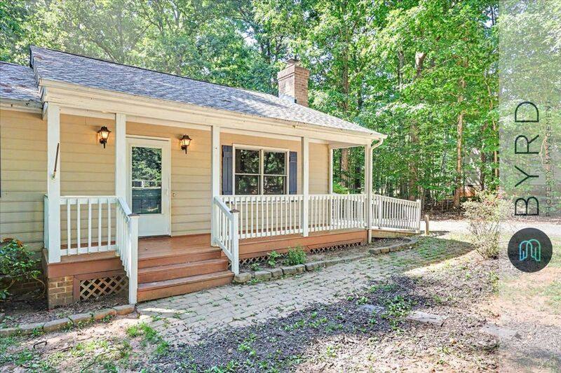House for rent at 8310 Daybreak Dr, Amelia Court House, VA 23002