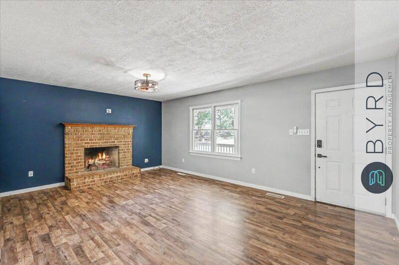 House for rent at 8310 Daybreak Dr, Amelia Court House, VA 23002