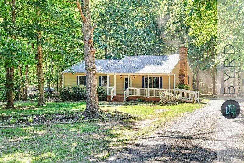 House for rent at 8310 Daybreak Dr, Amelia Court House, VA 23002