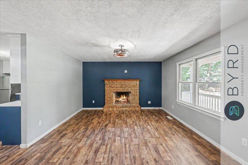 House for rent at 8310 Daybreak Dr, Amelia Court House, VA 23002