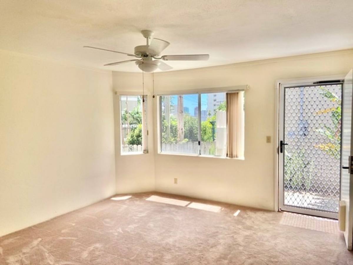 House for rent at 960 Prospect St, Honolulu, HI 96822