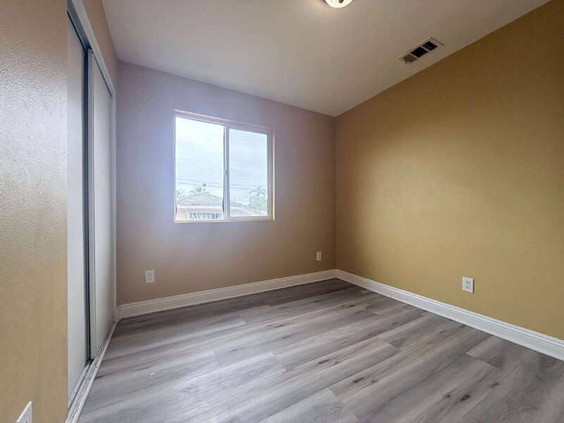 Apartment for rent at 9011 Orchard Ave, Los Angeles, CA 90044