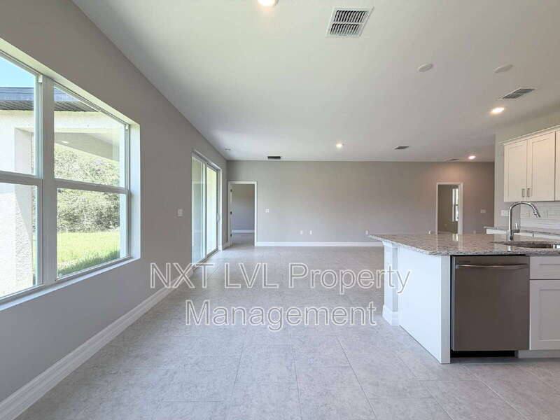 House for rent at 3512 50th St W, Lehigh Acres, FL 33971