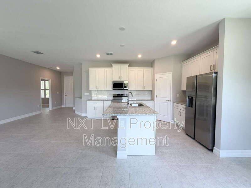 House for rent at 3512 50th St W, Lehigh Acres, FL 33971
