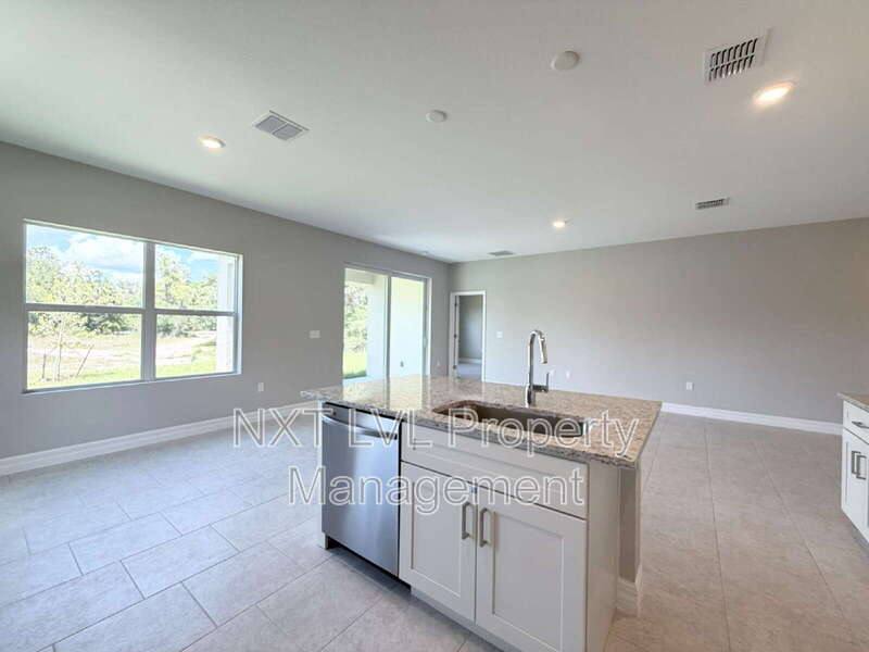 House for rent at 3512 50th St W, Lehigh Acres, FL 33971