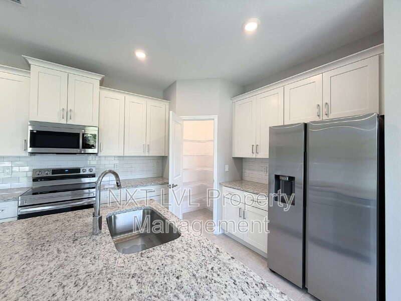 House for rent at 3512 50th St W, Lehigh Acres, FL 33971