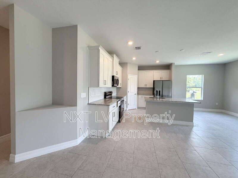House for rent at 3512 50th St W, Lehigh Acres, FL 33971
