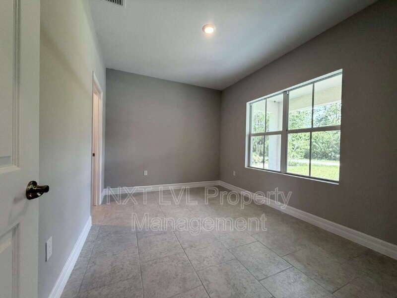 House for rent at 3512 50th St W, Lehigh Acres, FL 33971