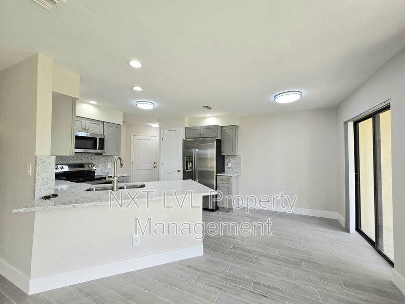 Condo for rent at 7170 Golden Eagle Court #114, Fort Myers, FL 33912