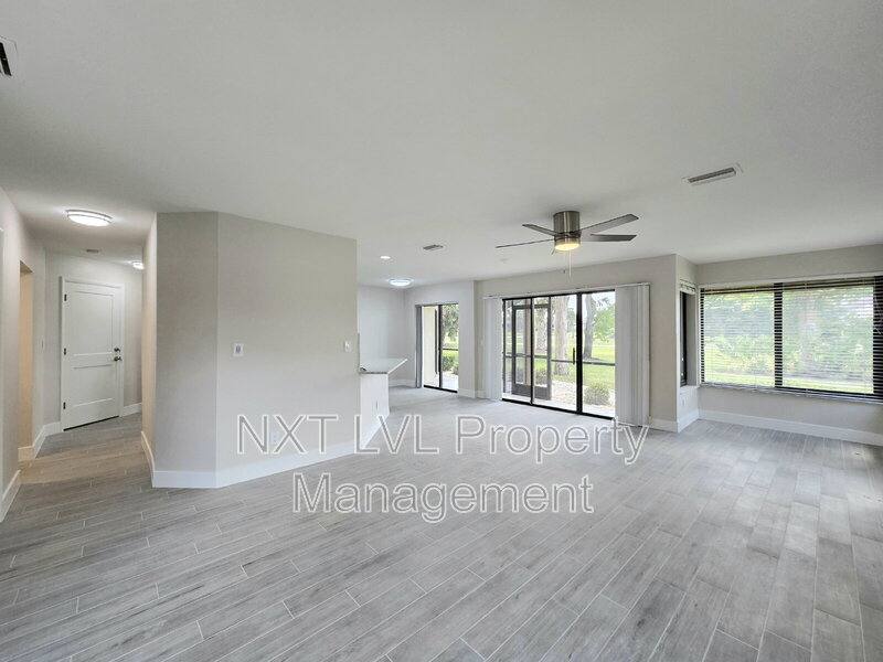 Condo for rent at 7170 Golden Eagle Court #114, Fort Myers, FL 33912