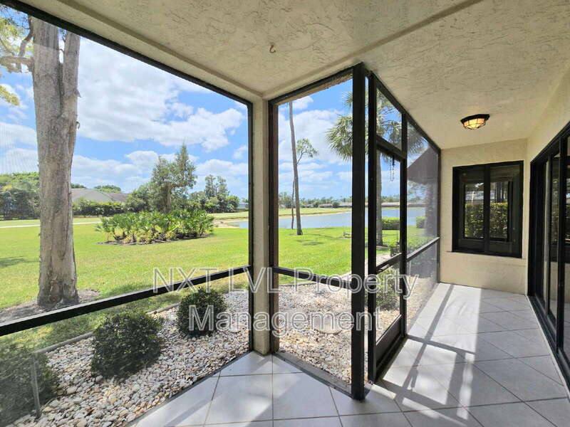 Condo for rent at 7170 Golden Eagle Court #114, Fort Myers, FL 33912