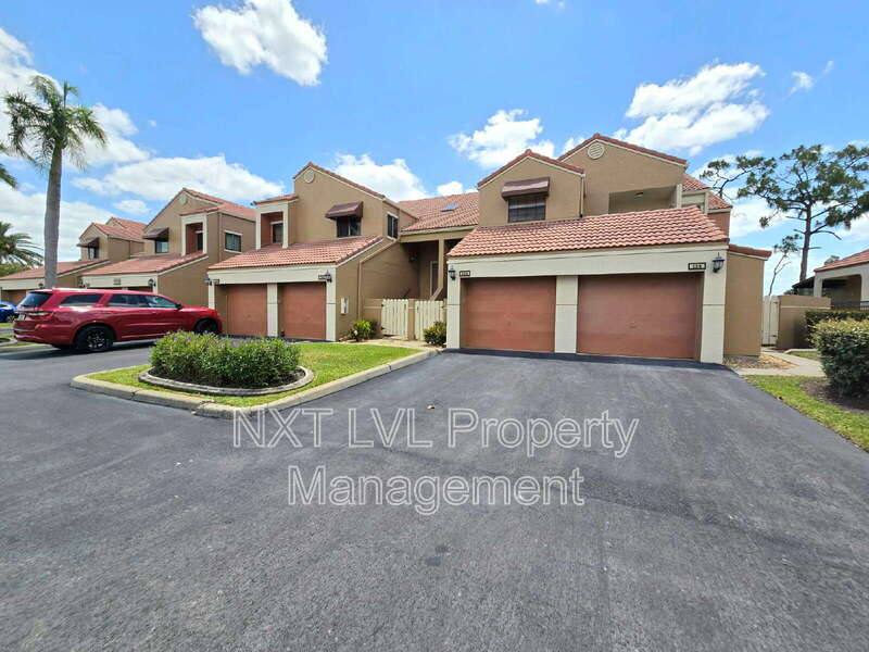 Condo for rent at 7170 Golden Eagle Court #114, Fort Myers, FL 33912