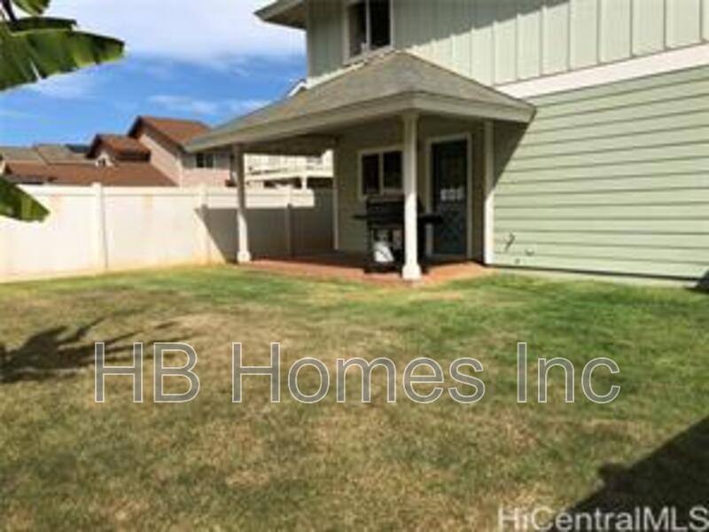 House for rent at 87-1095 Ohe'ohe St, Waianae, HI 96792