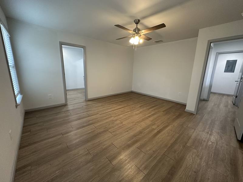 Apartment for rent at 3812 36th St #A, Lubbock, TX 79413