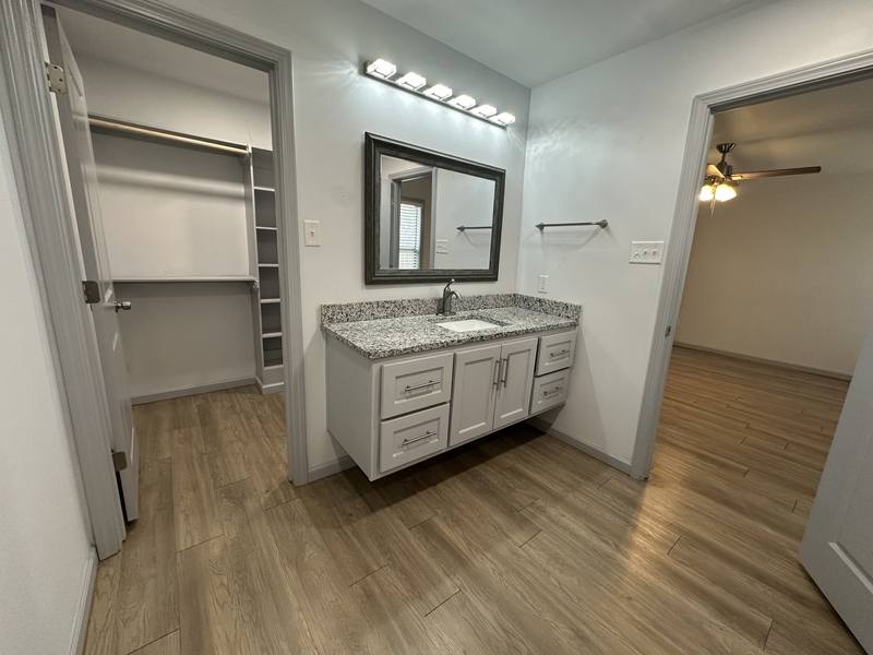 Apartment for rent at 3812 36th St #A, Lubbock, TX 79413