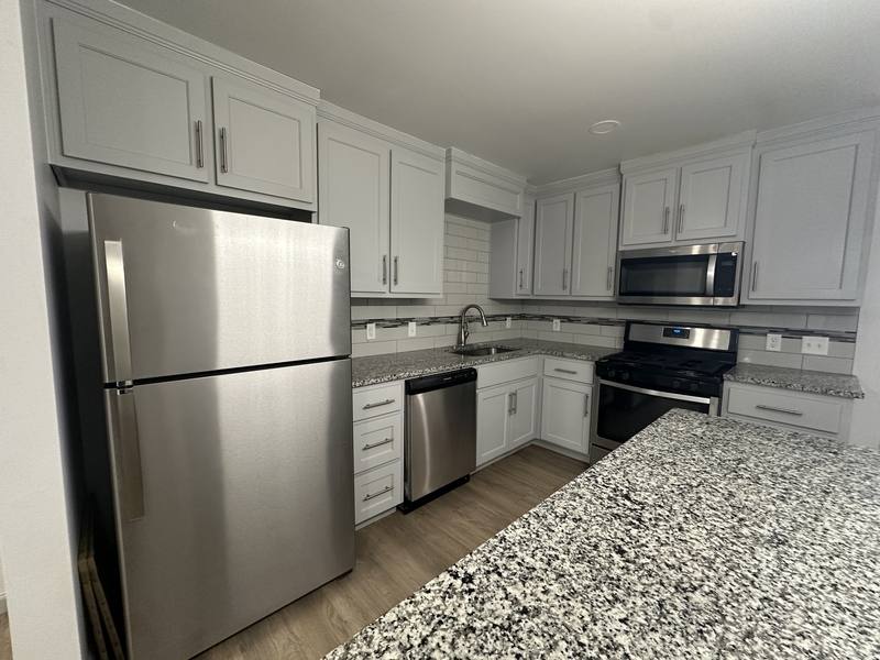 Apartment for rent at 3812 36th St #A, Lubbock, TX 79413