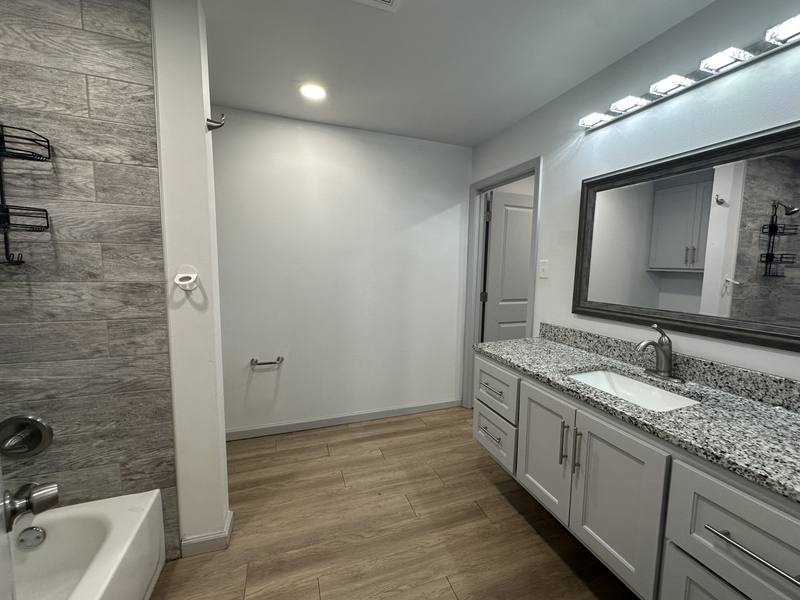 Apartment for rent at 3812 36th St #A, Lubbock, TX 79413