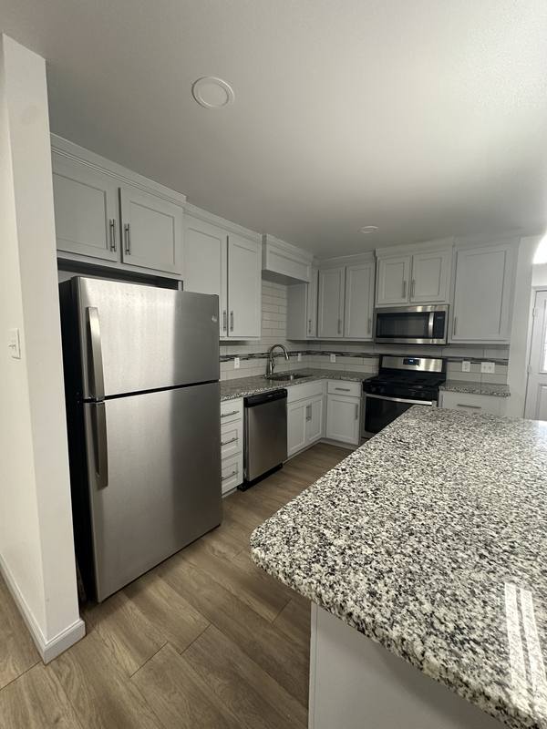 Apartment for rent at 3812 36th St #A, Lubbock, TX 79413
