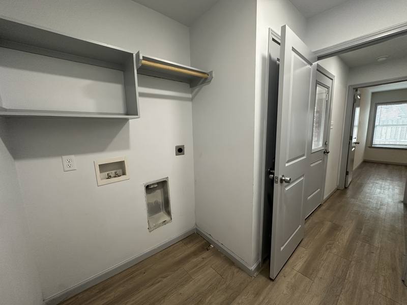 Apartment for rent at 3812 36th St #A, Lubbock, TX 79413
