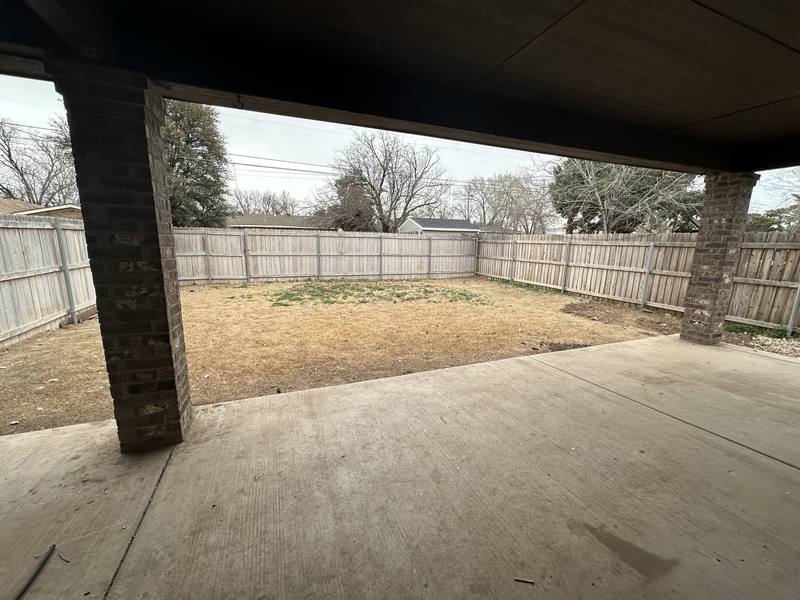 Apartment for rent at 3812 36th St #A, Lubbock, TX 79413