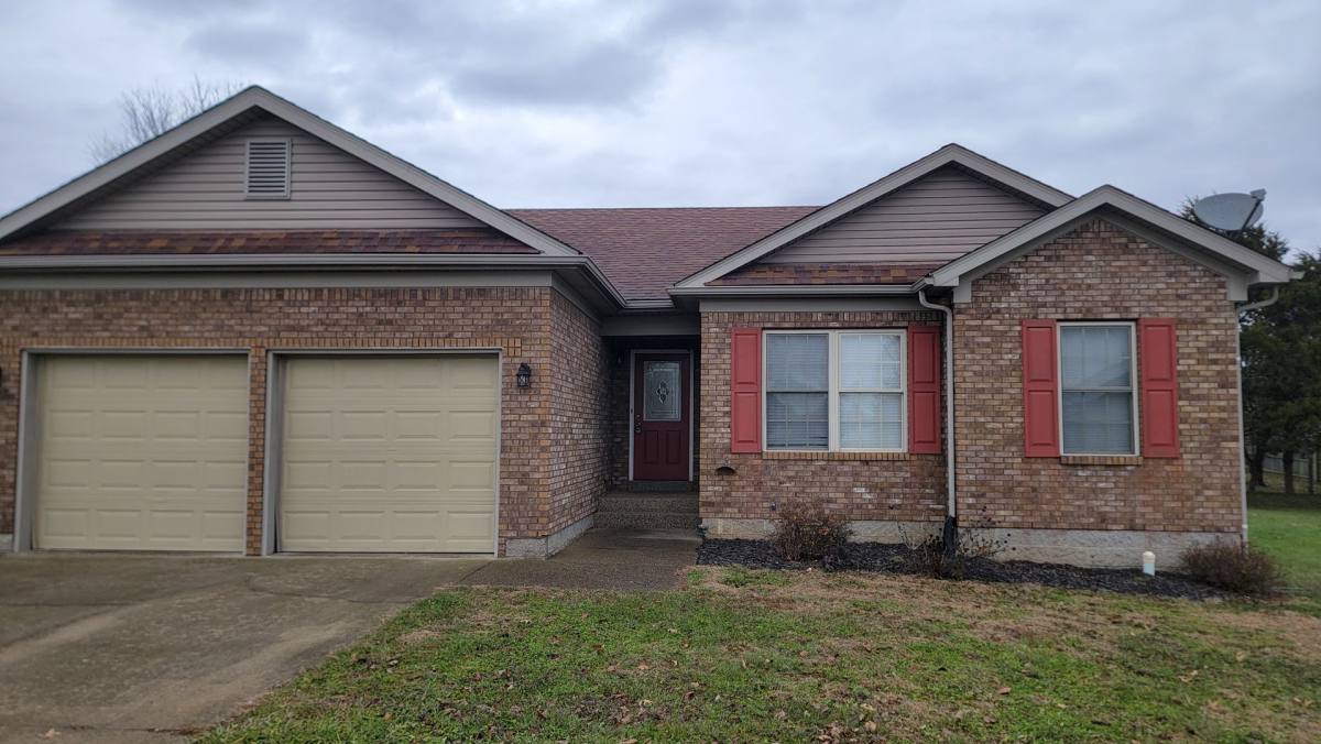 House for rent at 398 Deer Park Way, Mount Washington, KY 40047