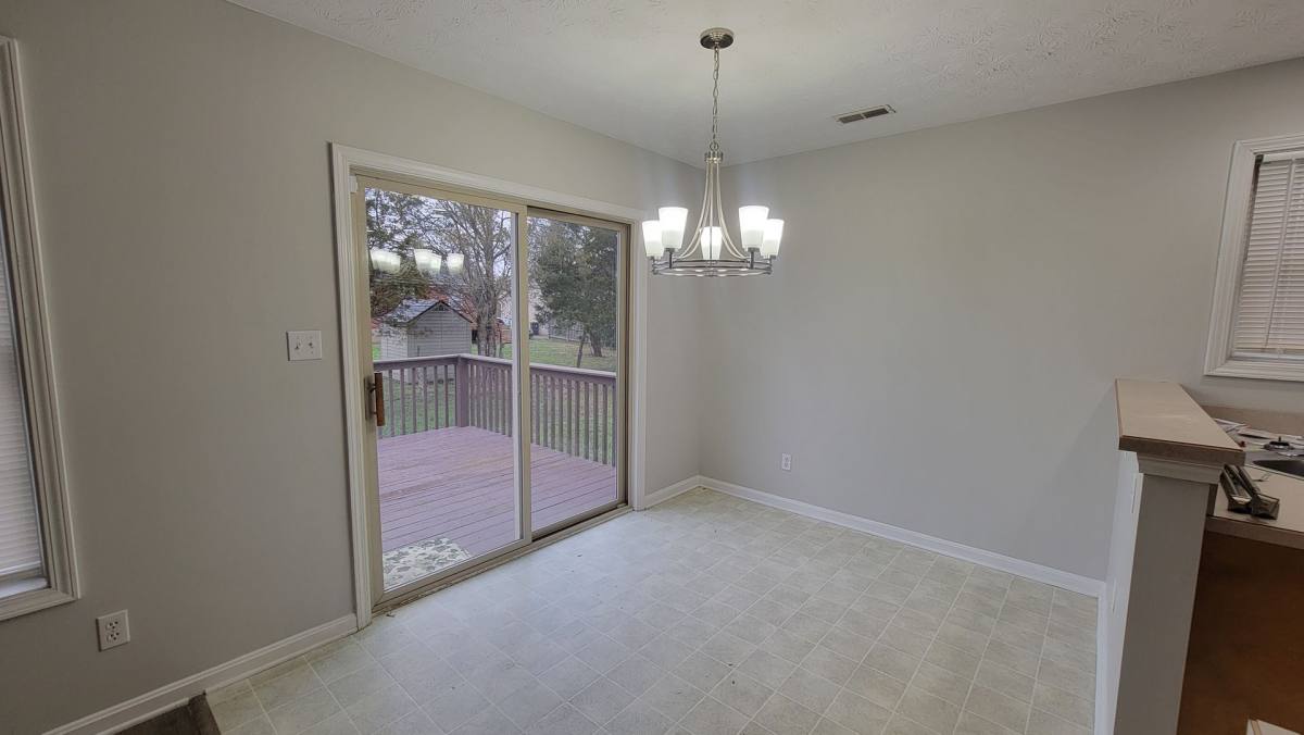 House for rent at 398 Deer Park Way, Mount Washington, KY 40047